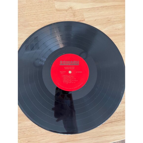 Roger Miller "Dang Me" Vinyl Record SRS 67049 Vintage Album - Picture 3 of 4